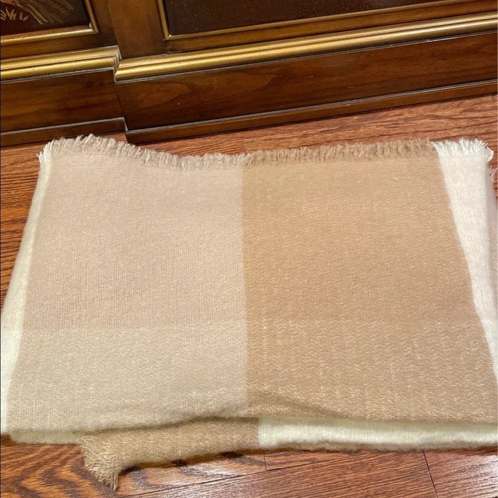 NWT Express Scarf